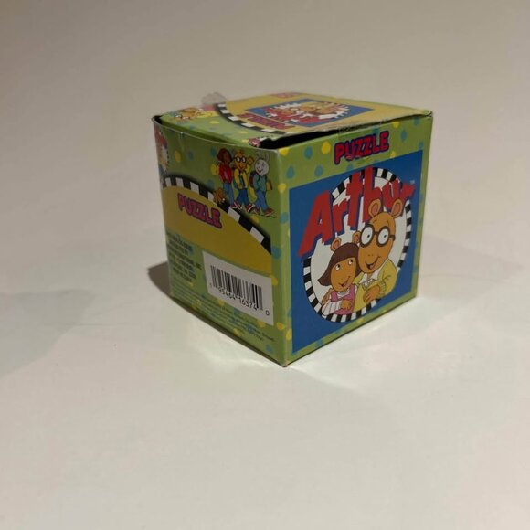 NIB Arthur Puzzles set of 2 PBS Kids - Picture 5 of 5
